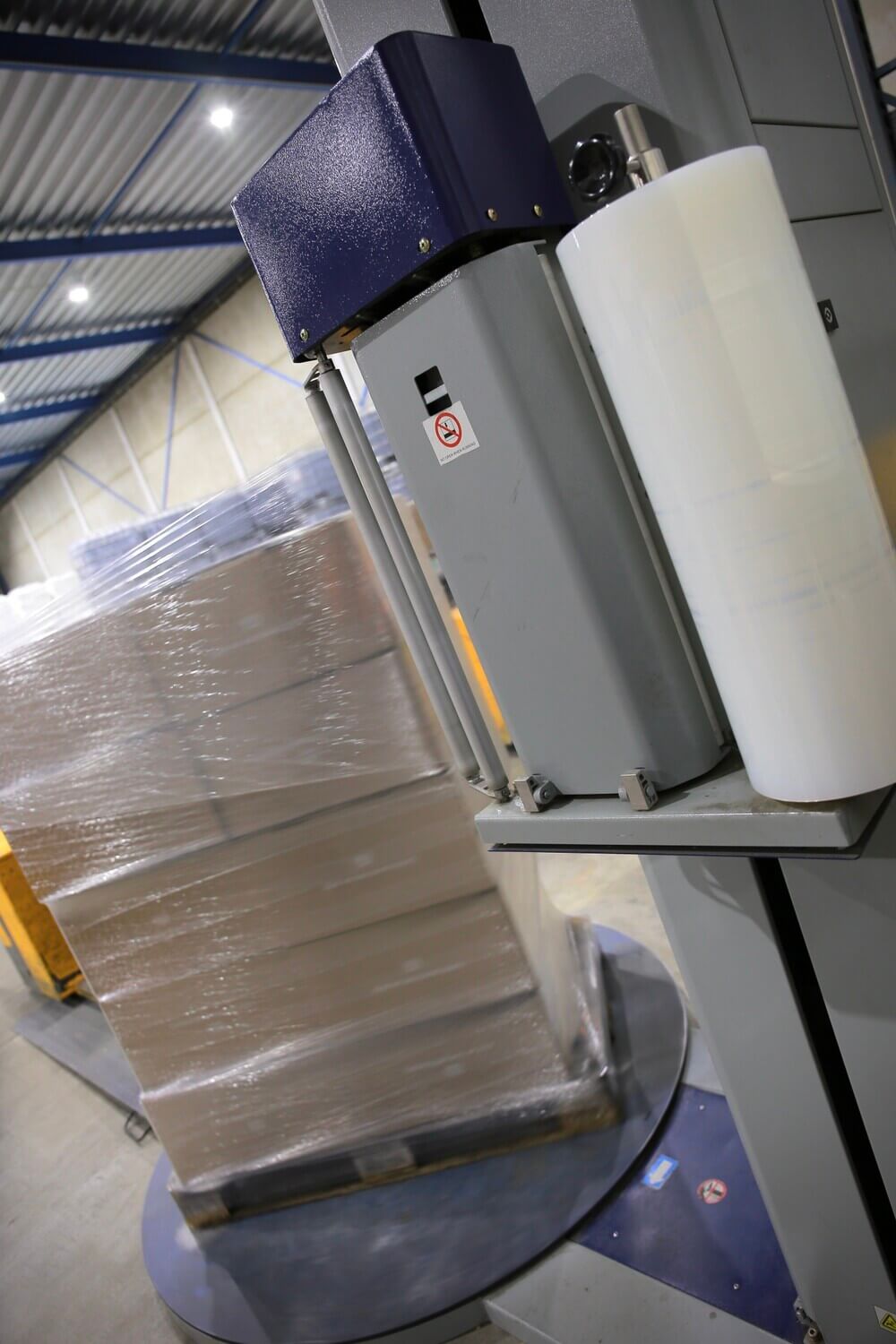 Value Added services