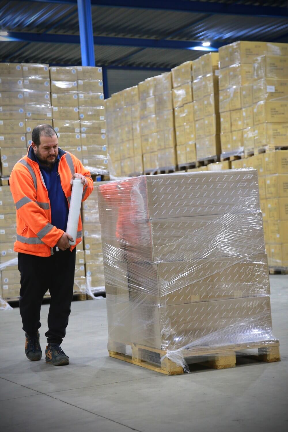 Value Added services