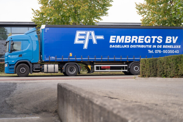 Nieuwe website live!